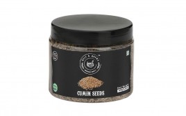 Salz & Aroma Cumin Seeds   Plastic Jar  100 grams